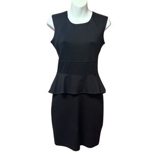 Smart Set Little Black Dress - Women's Size XS
